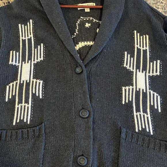 Idyllwind by Miranda Lambert Cardigan - Picture 4 of 4